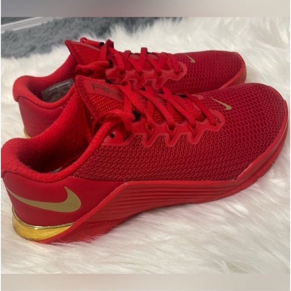 Nike Nike Metcon 5 By You Custom Cross Training/ Weightlifting Shoe - Picture 2 of 12